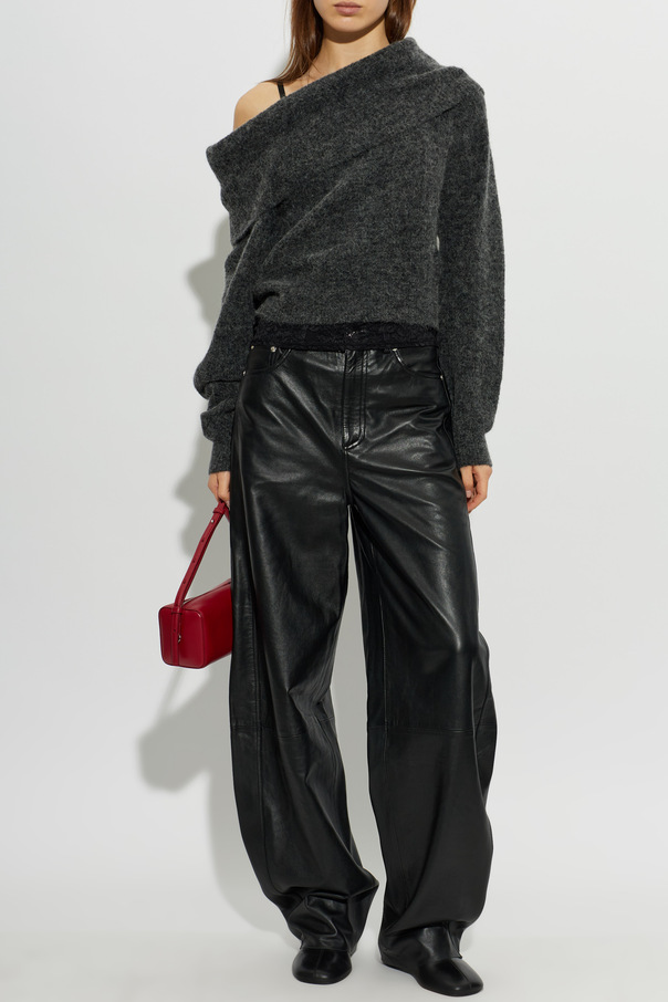 Gestuz Camisola ’Gzalpha’