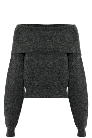 Camisola ’Gzalpha’