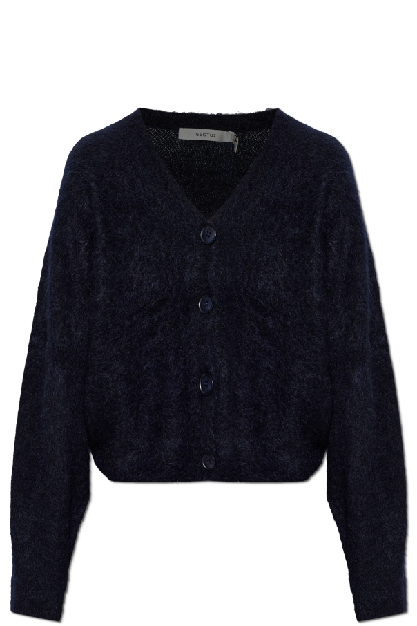 Cardigan ‘Gzdebbie’ od Gestuz