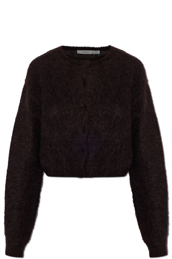 Cardigan ‘Gzdebbie’ od Gestuz