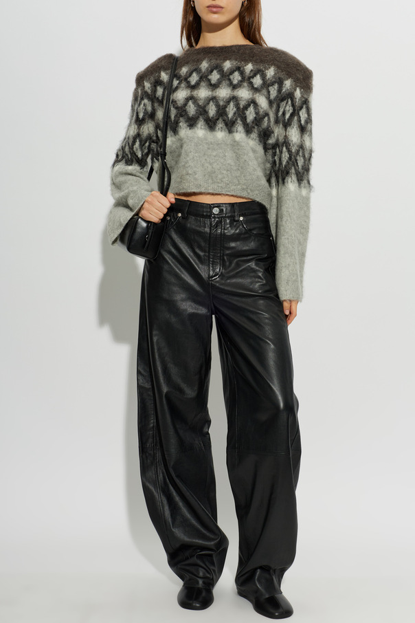 Gestuz Camisola ‘Gzzarina’