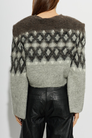 Gestuz Camisola ‘Gzzarina’