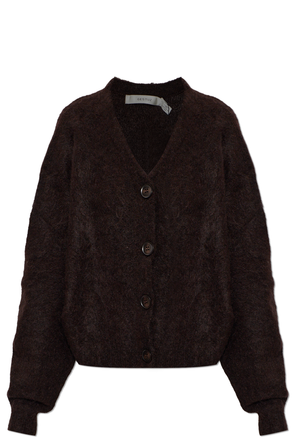 ‘Gzdebbie’ cardigan od Gestuz