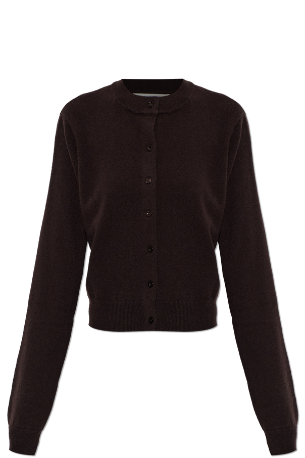 Wool cardigan ‘Gzmanzi’ od Gestuz