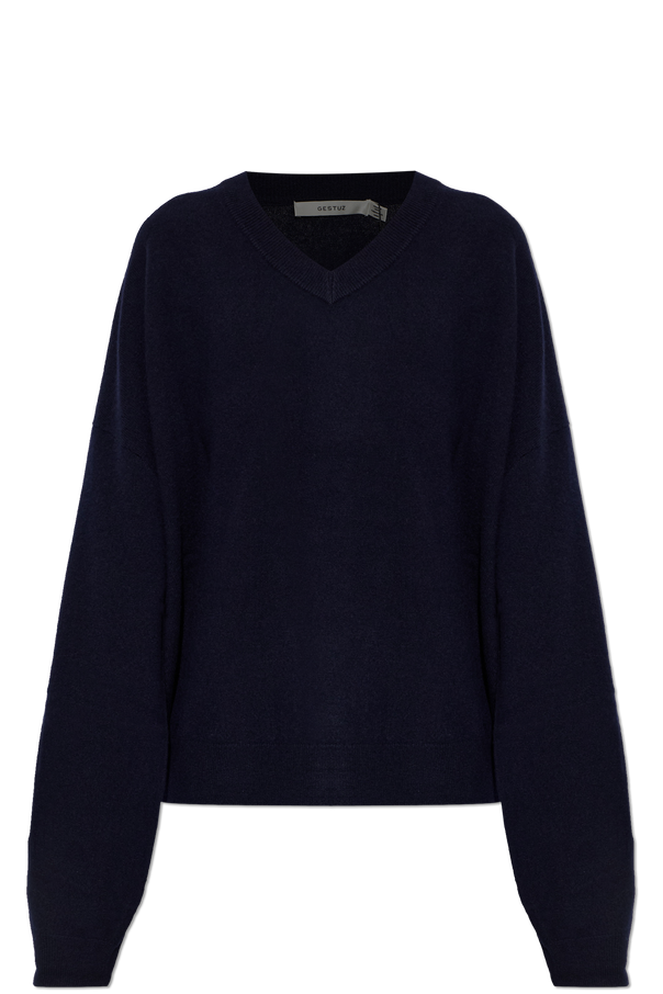Wool sweater ‘Gzmanzi’ od Gestuz