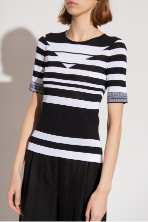 FERRAGAMO Short-sleeved top