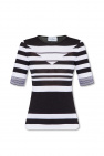 Salvatore Ferragamo Short-sleeved top