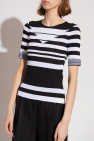 Salvatore Ferragamo Short-sleeved top