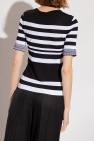 Salvatore Ferragamo Short-sleeved top