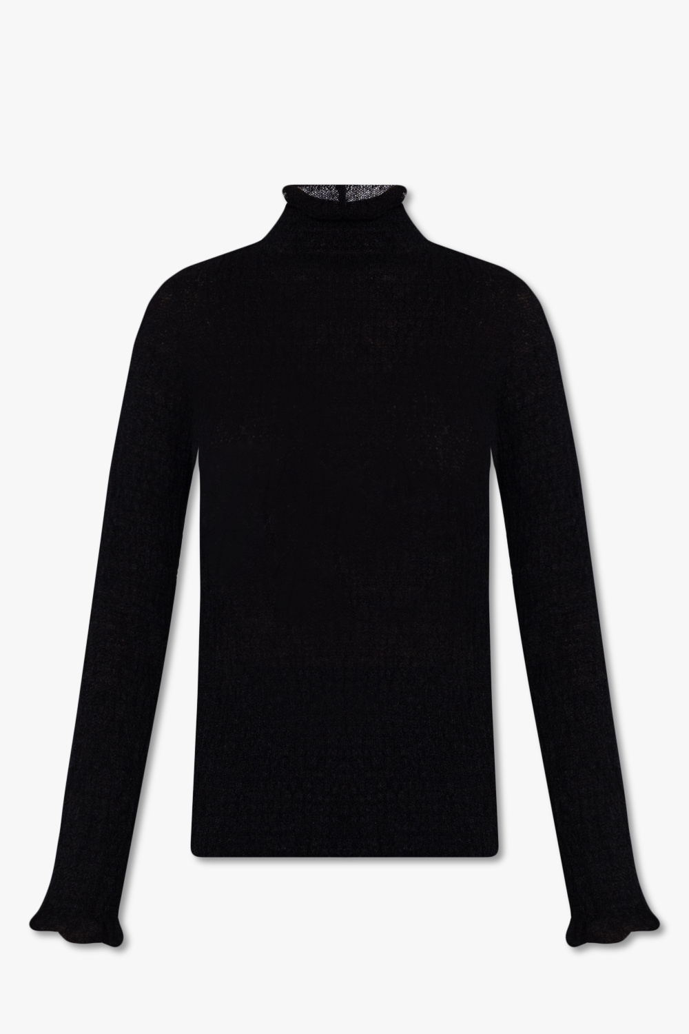 Salvatore Ferragamo Mohair sweater