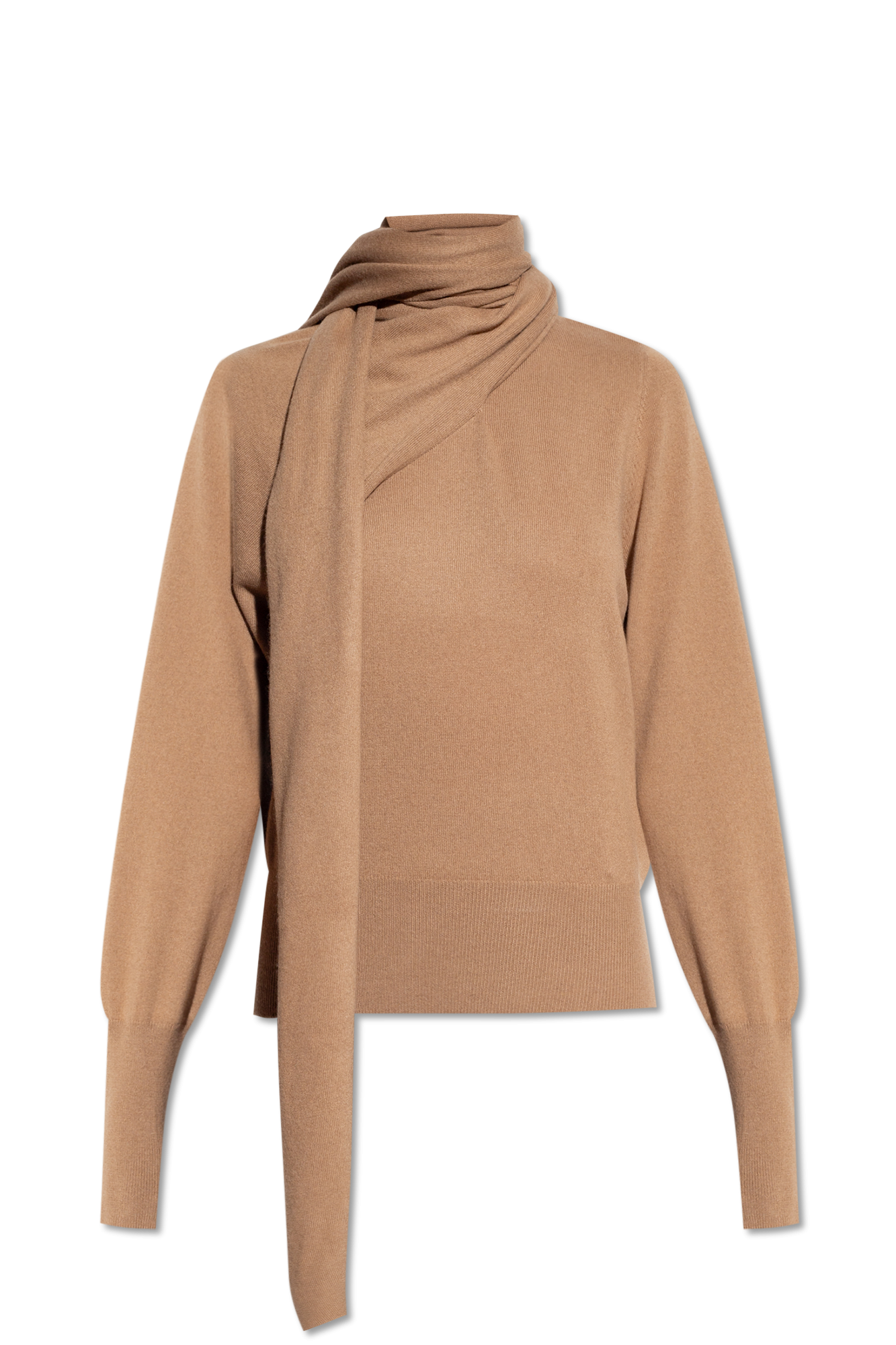 FERRAGAMO Cashmere sweater