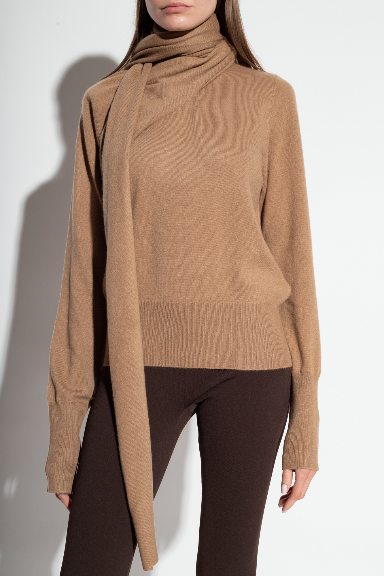 FERRAGAMO Cashmere sweater