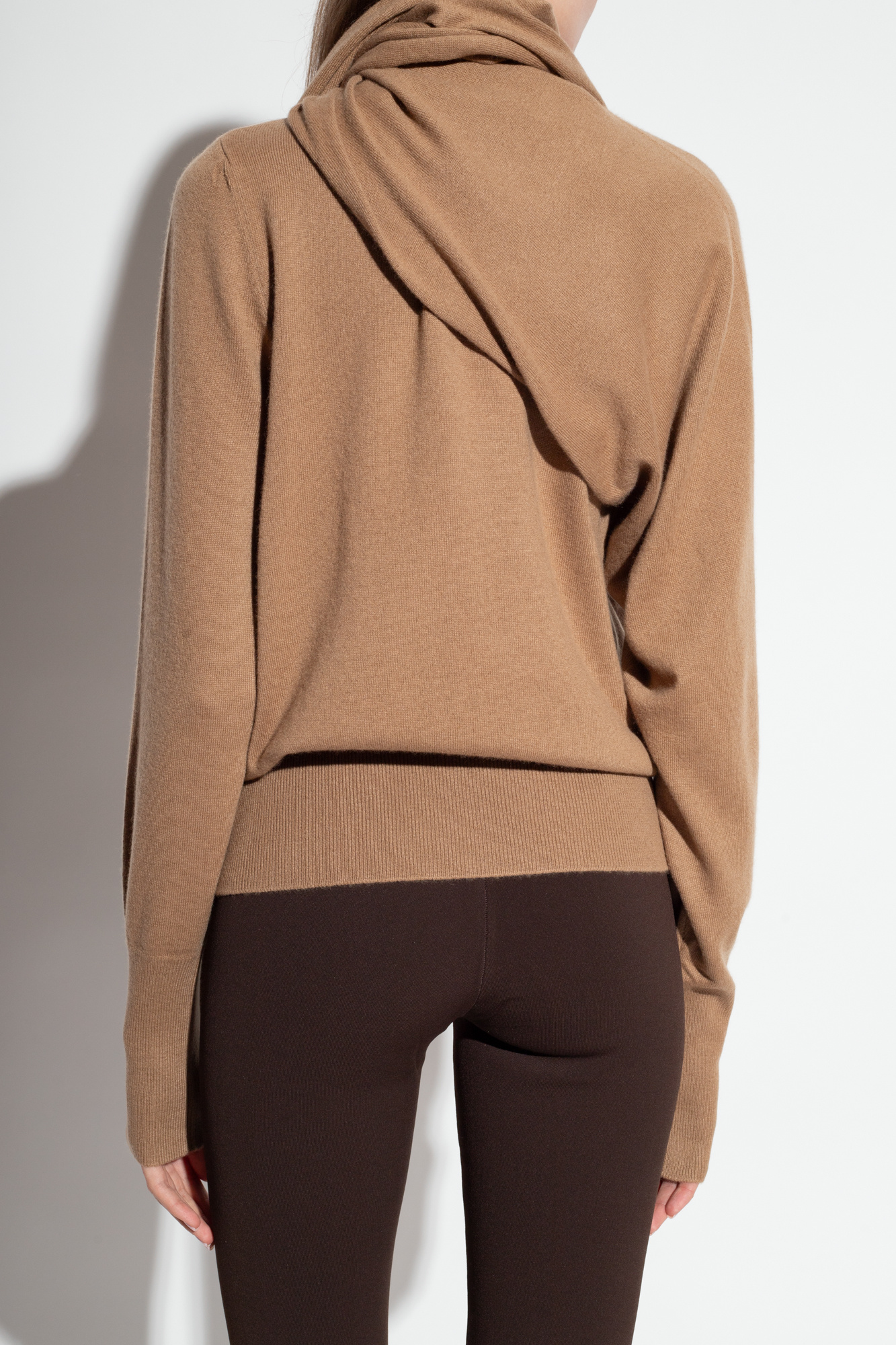 FERRAGAMO Cashmere sweater