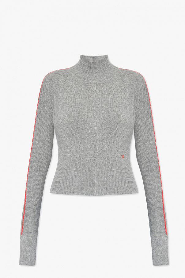Victoria Beckham Kaszmirowy sweter
