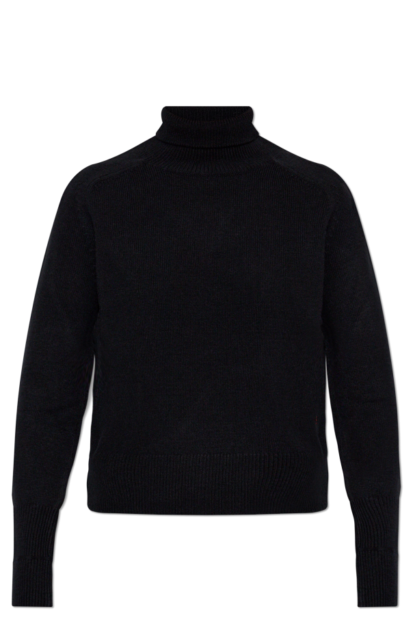 Victoria Beckham Wool turtleneck