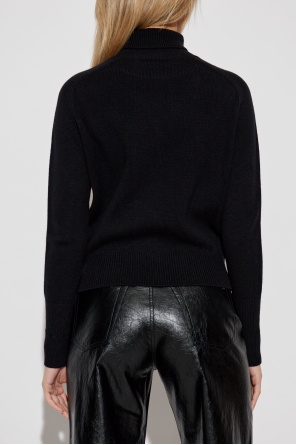 Victoria Beckham Wool turtleneck