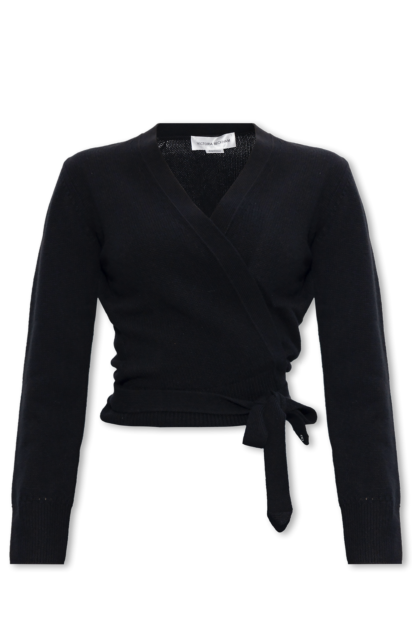 Victoria Beckham Cashmere cardigan