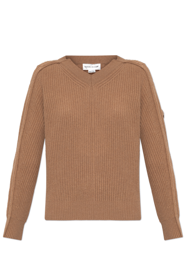 Victoria Beckham Wool Sweater