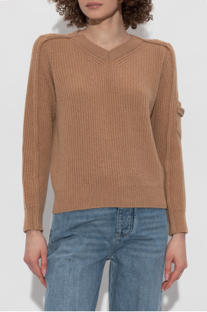 Victoria Beckham Wool Sweater
