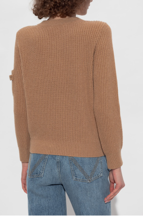 Victoria Beckham Wool Sweater