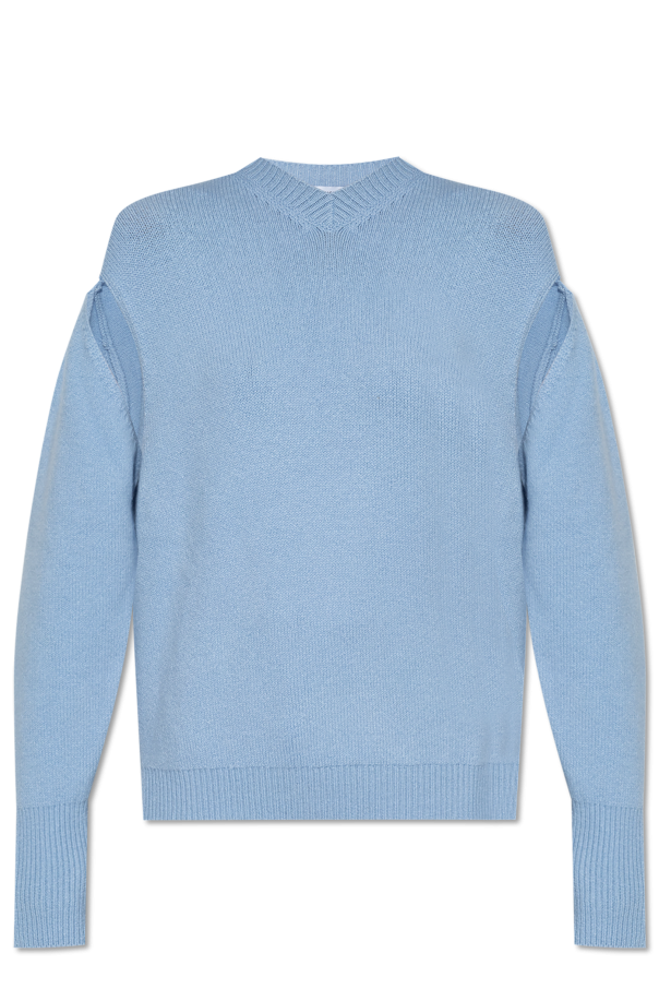 FERRAGAMO V-neck sweater