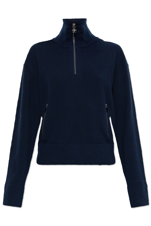 Cashmere sweater od Victoria Beckham