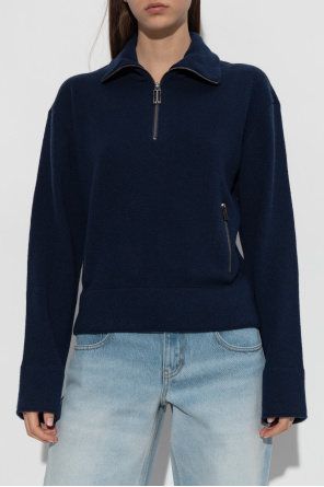 Victoria Beckham Camisola de caxemira