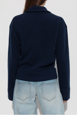 Victoria Beckham Camisola de caxemira