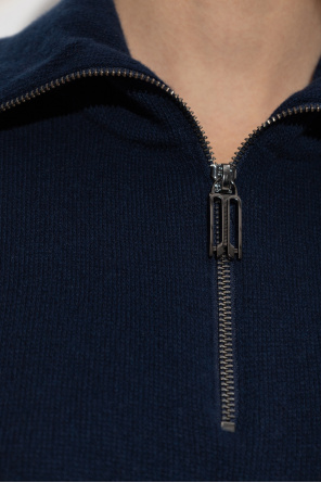 Victoria Beckham Camisola de caxemira