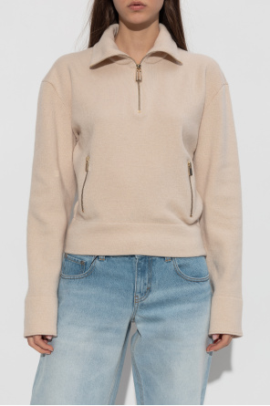 Victoria Beckham Kaschmirpullover