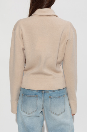 Victoria Beckham Kaschmirpullover