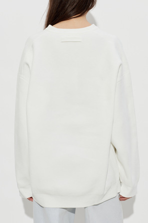 Victoria Beckham V-neck sweater