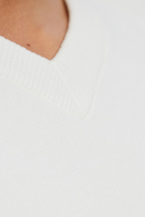Victoria Beckham V-neck sweater