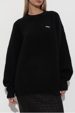 ROTATE Sweater with logo