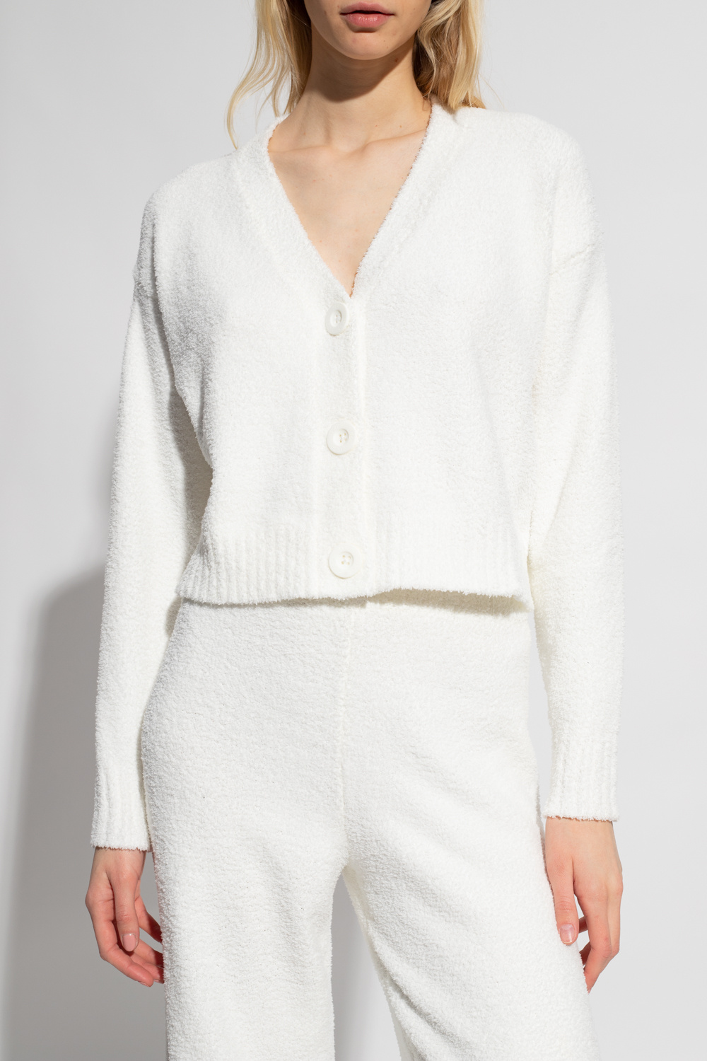 UGG ‘Nyomi’ loose-fitting cardigan