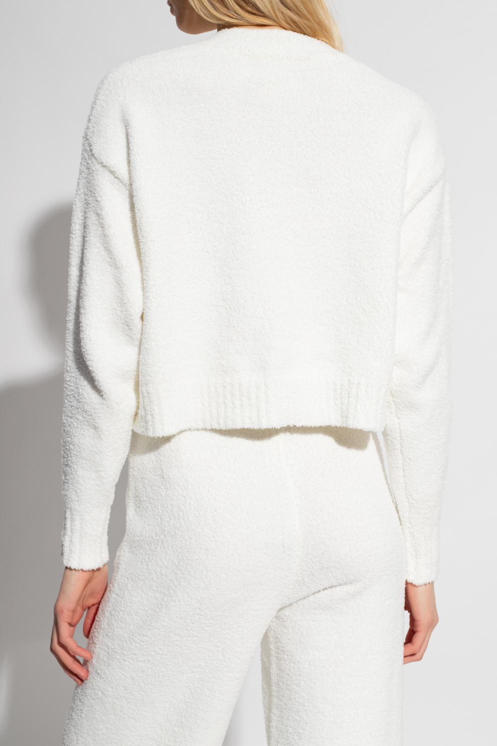 UGG ‘Nyomi’ loose-fitting cardigan