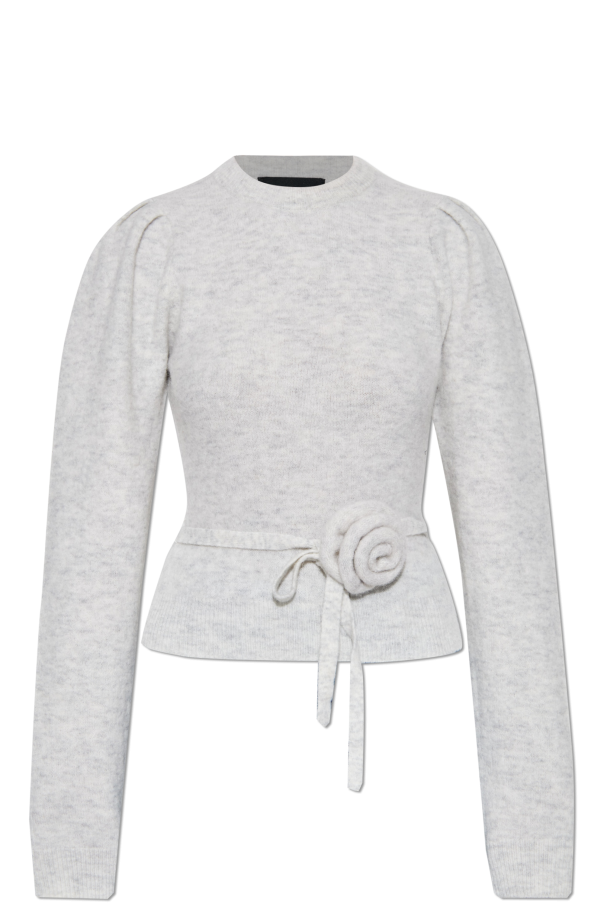 Wool sweater, zdjęcie 1 Wool sweater od ROTATE