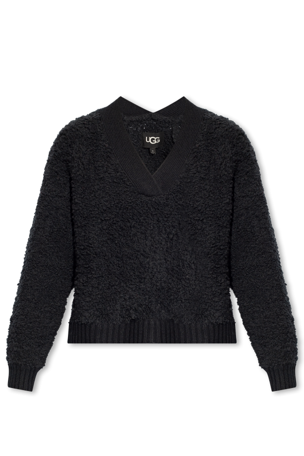 UGG ‘Deeann’ wool sweater