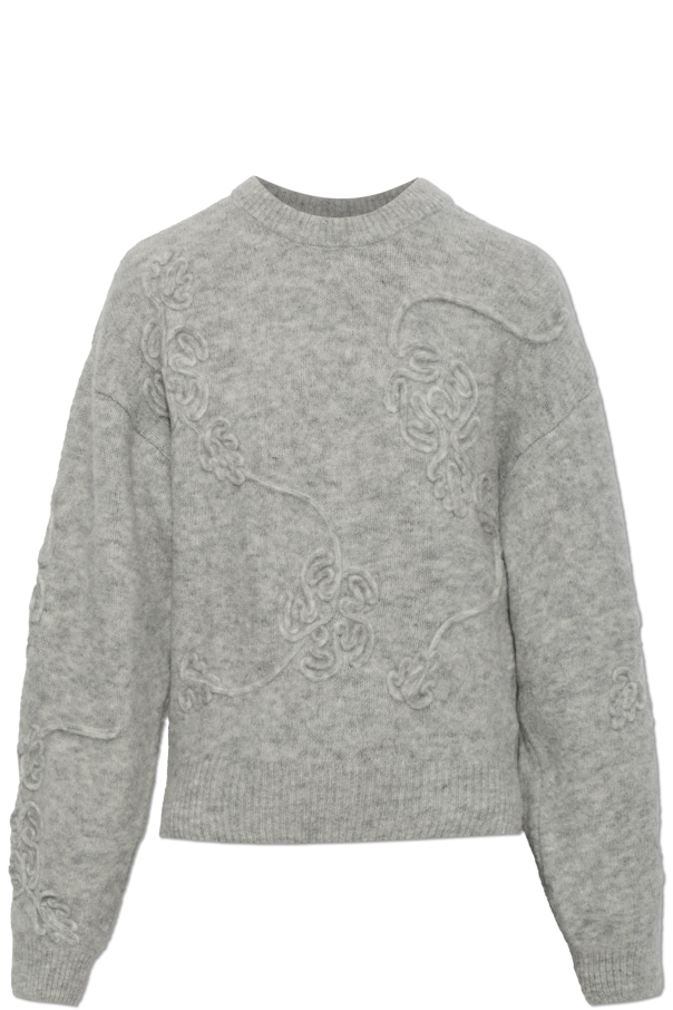 Wool sweater od ROTATE