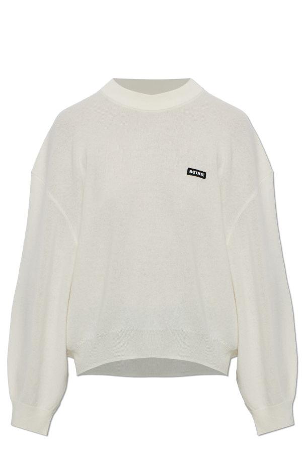 Wool sweater od ROTATE