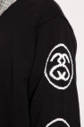 Stussy Sweater with logo