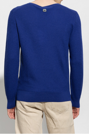 FERRAGAMO Wool sweater