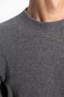 Salvatore Ferragamo Cashmere sweater