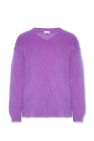 Salvatore Ferragamo Sweater with logo