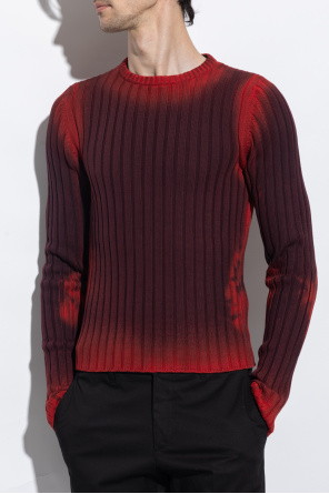 FERRAGAMO Cotton sweater