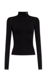 MISBHV Turtleneck top