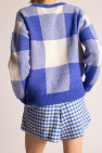 Holzweiler Patterned sweater