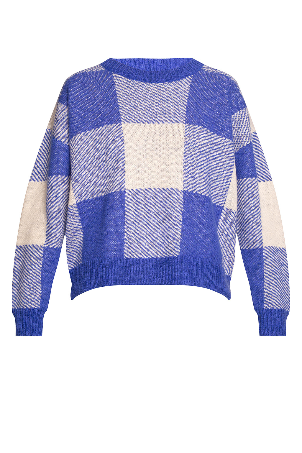 Holzweiler Patterned sweater