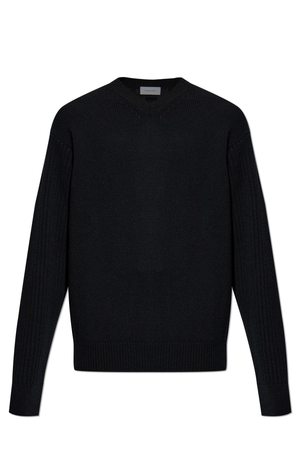 FERRAGAMO V-neck sweater