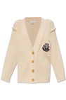 Victoria Beckham Buttoned cardigan